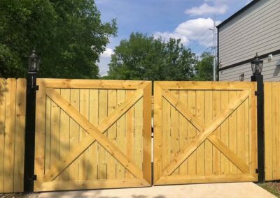 Custom Gates