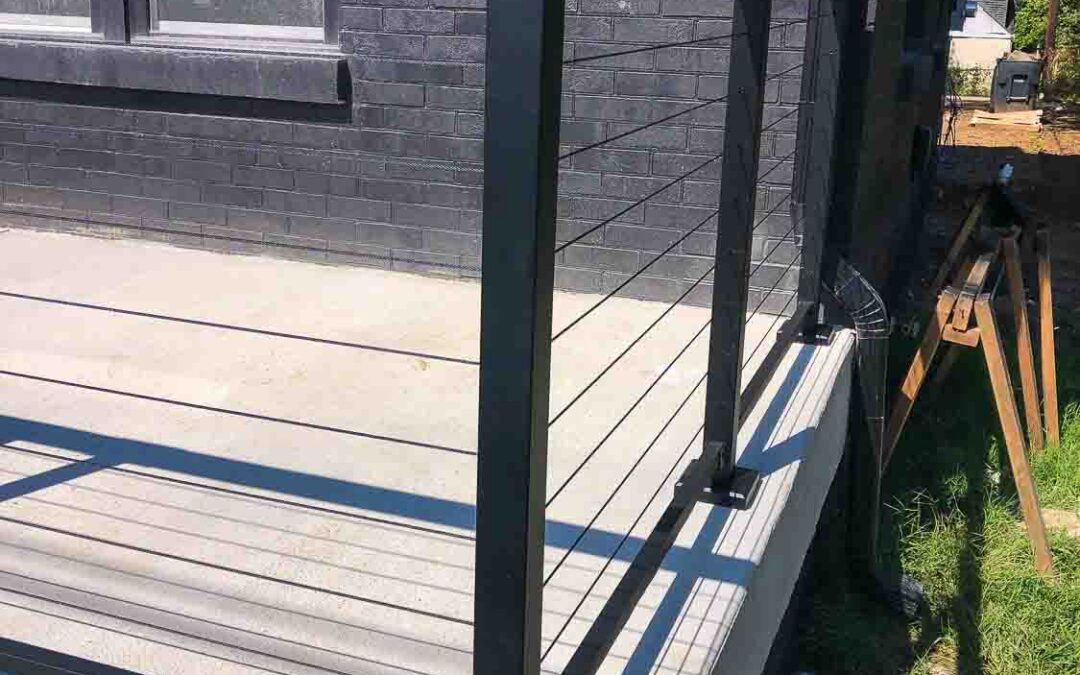Railing