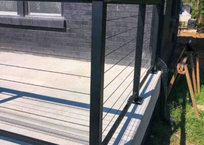 Railing