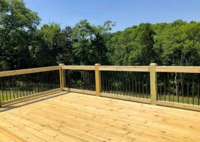 Decks