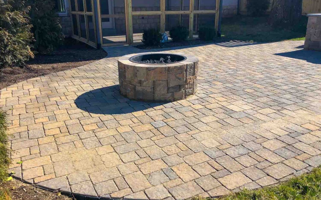 Outdoor Living