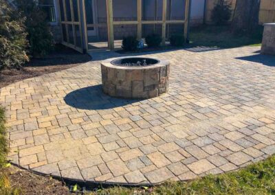 Outdoor Living